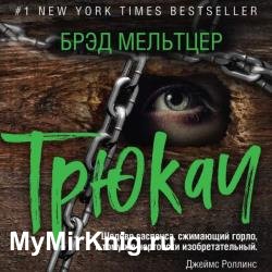 Трюкач (Аудиокнига)