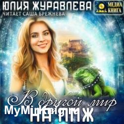 В другой мир на ПМЖ (Аудиокнига)