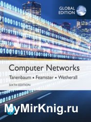 Computer Networks 6th Edition