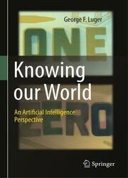 Knowing our World: An Artificial Intelligence Perspective