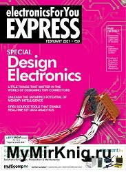 Electronics For You Express №2 2021