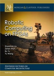 Robotic Computing on FPGAs