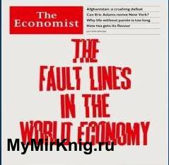 The Economist in Audio - 10 July 2021