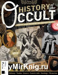 Histoty of the Occult