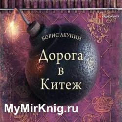 Дорога в Китеж (Аудиокнига)