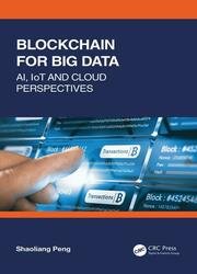 Blockchain for Big Data: AI, IoT and Cloud Perspectives