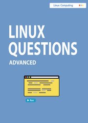 Advanced Linux Questions