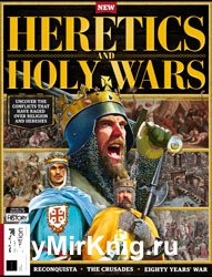 Heretics & Holy Wars
