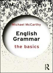 English Grammar: The Basics