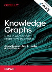 Knowledge Graphs: Data in Context for Responsive Businesses