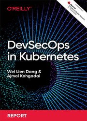 DevSecOps in Kubernetes