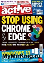 Computeractive Issue 611