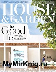 House & Garden UK – September 2021