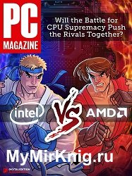 PC Magazine – August 2021