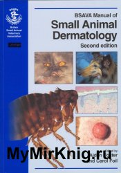 Manual of Small Animal Dermatology