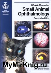 Manual of Small Animal Ophthalmology, 2nd Edition