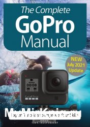 BDMs The Complete GoPro Manual 10th Edition 2021