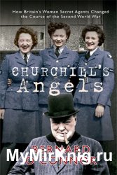 Churchill's Angels: How Britain's Women Secret Agents Changed the Course of the Second World War