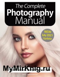 BDMs The Complete Photography Manual 10th Edition 2021