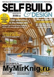 SelfBuild & Design – September 2021