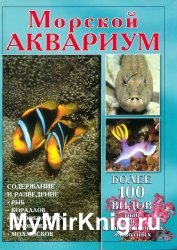 Морской аквариум. Содержание и разведение рыб в морских аквариумах