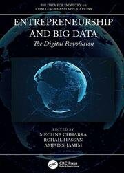 Entrepreneurship and Big Data: The Digital Revolution