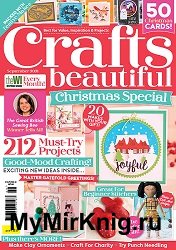 Crafts Beautiful - September 2021