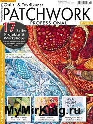 Patchwork Professional №5 2021