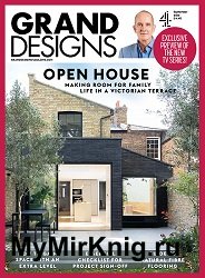 Grand Designs UK - September 2021