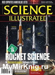 Science Illustrated Australia №85 2021