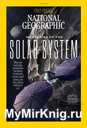 National Geographic USA – September 2021