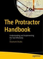 The Protractor Handbook: Understanding and Implementing the Tool Effectively