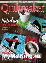 Quiltmaker №202 2021