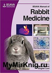 Manual of Rabbit Medicine