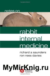 Notes on Rabbit Internal Medicine