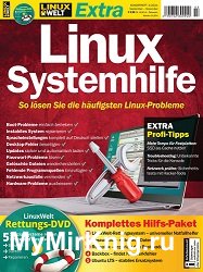 LinuxWelt Sonderheft №3 2021