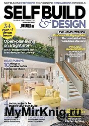 SelfBuild & Design – October 2021