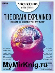 Science Focus. Specials – The Brain Explained 2021