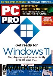 PC Pro - November 2021