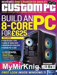 Custom PC – November 2021