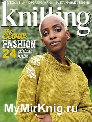 Knitting Magazine №222 2021