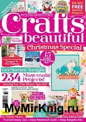 Crafts Beautiful - October 2021