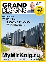 Grand Designs UK - October 2021