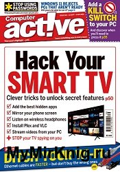 Computeractive - Issue 615