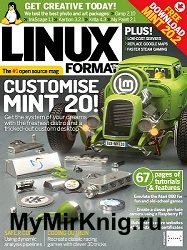 Linux Format UK №281 2021