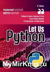 Let Us Python - 3rd Edition