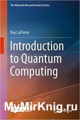 Introduction to Quantum Computing