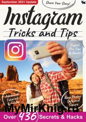 Instagram Tricks And Tips 7th Edition 2021