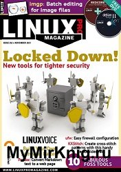Linux Magazine №252 2021