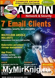 Admin Network & Security - Issue 65